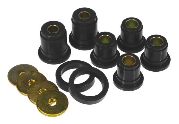 Prothane - Prothane 62-67 Chevy Nova Front Control Arm Bushings - Black