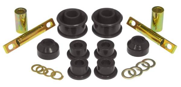 Prothane - Prothane Chevy HHR/Cobalt Front Control Arm Bushings - Black - 7-244-BL