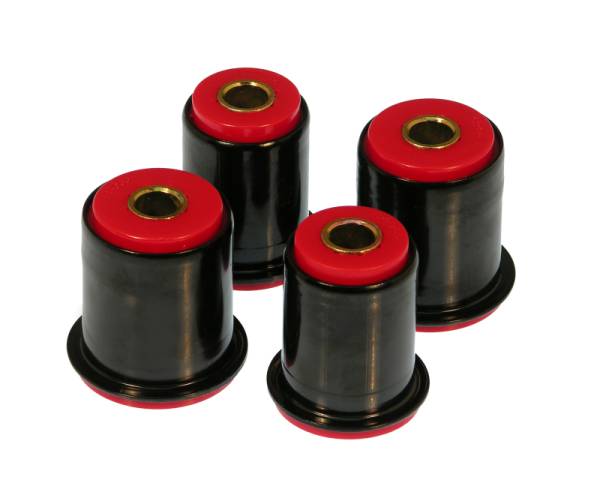 Prothane - Prothane GM Front Lower Control Arm Bushings - Red