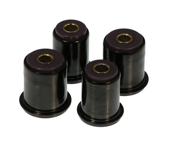 Prothane - Prothane GM Front Lower Control Arm Bushings - Black