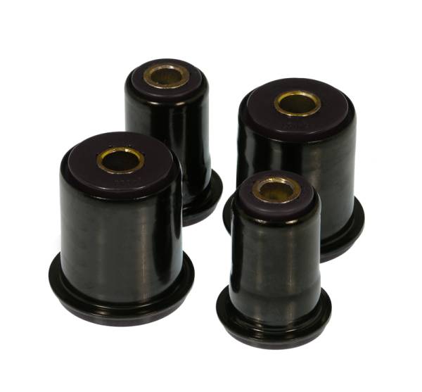 Prothane - Prothane GM Front Lower Control Arm Bushings - Black