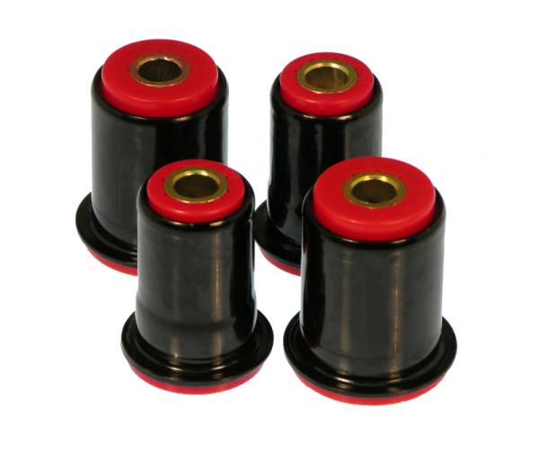 Prothane - Prothane GM Front Lower Control Arm Bushings - Red