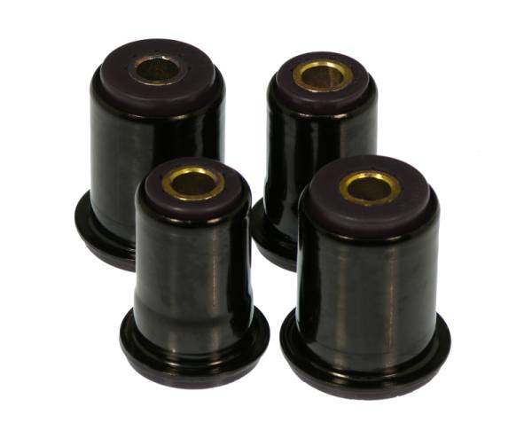 Prothane - Prothane GM Front Lower Control Arm Bushings - Black