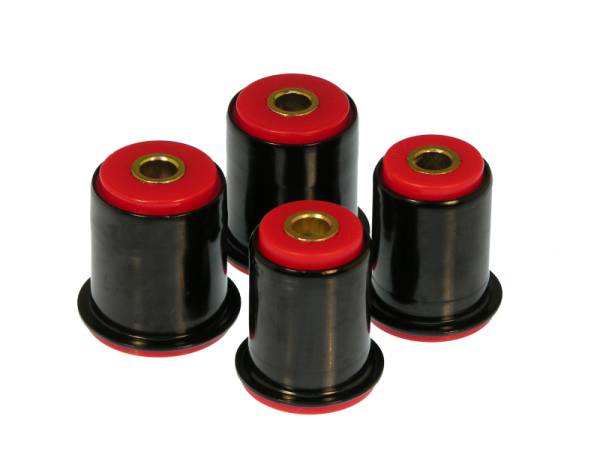 Prothane - Prothane GM Front Lower Control Arm Bushings - Red