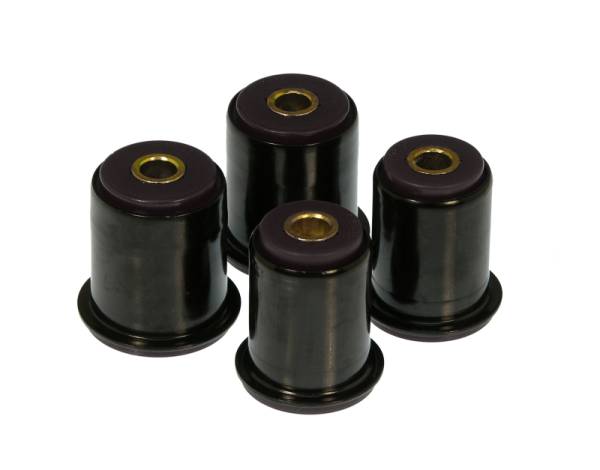 Prothane - Prothane GM Front Lower Control Arm Bushings - Black