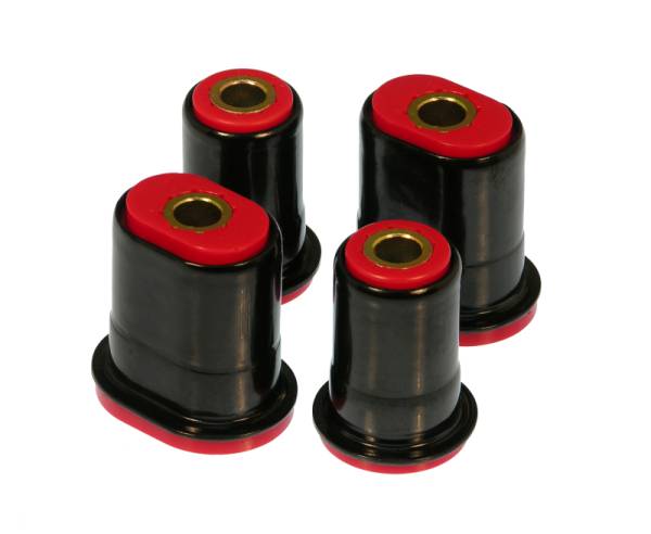 Prothane - Prothane GM Front Lower Control Arm Bushings - Red