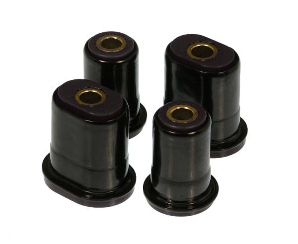 Prothane - Prothane GM Front Lower Control Arm Bushings - Black