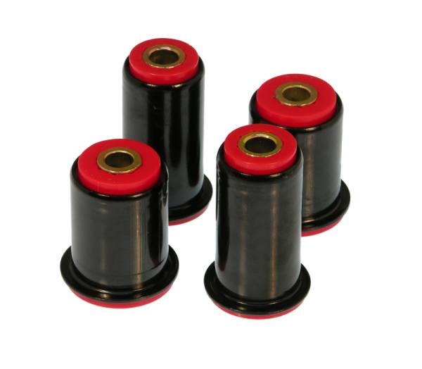 Prothane - Prothane GM Front Lower Control Arm Bushings - Red