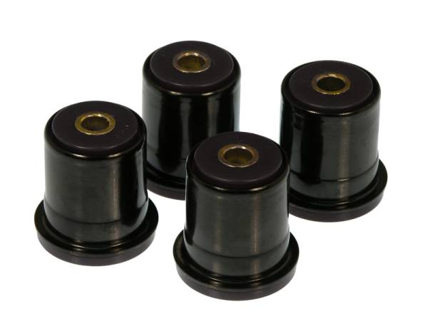 Prothane - Prothane GM Front Upper Control Arm Bushings - Black