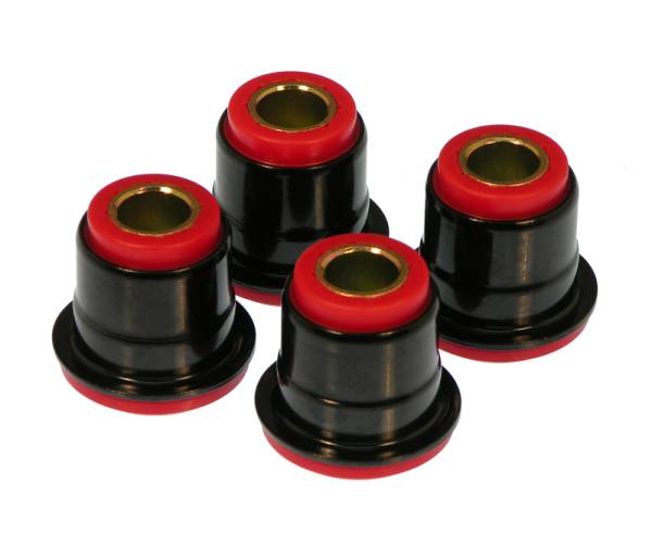 Prothane - Prothane GM Front Upper Control Arm Bushings - Red