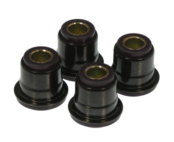 Prothane - Prothane GM Front Upper Control Arm Bushings - Black