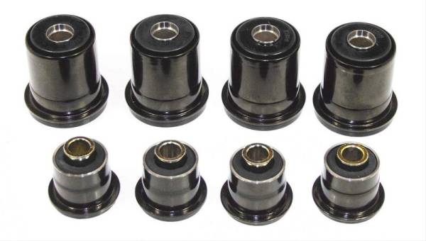 Prothane - Prothane 72-79 Chevy Vega Front Control Arm Bushings - Black