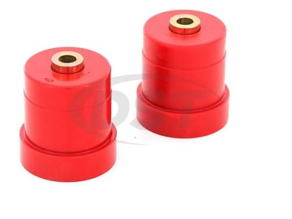 Prothane - Prothane 06-11 Chevy HHR Rear Control Arm Bushings - Red