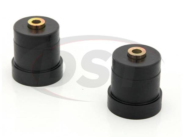 Prothane - Prothane 06-11 Chevy HHR Rear Control Arm Bushings - Black