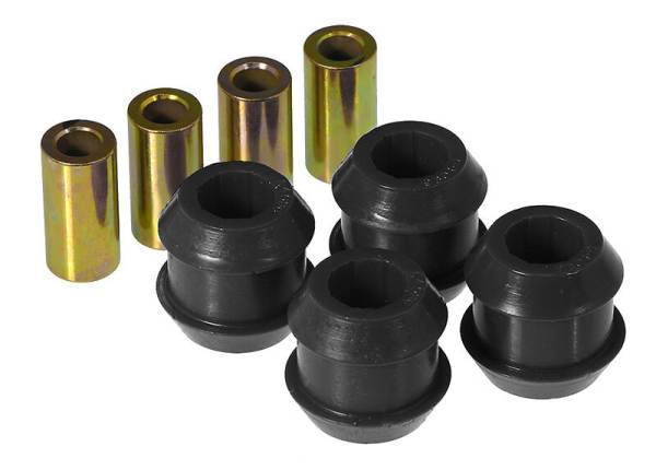 Prothane - Prothane 98-02 Honda Accord Front Control Arm Bushings Kit - 8-227