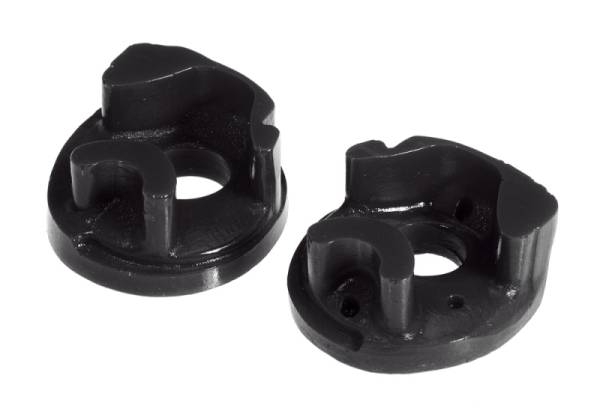 Prothane - Prothane 92-95 Honda Civic Right Motor Mount Insert - Black