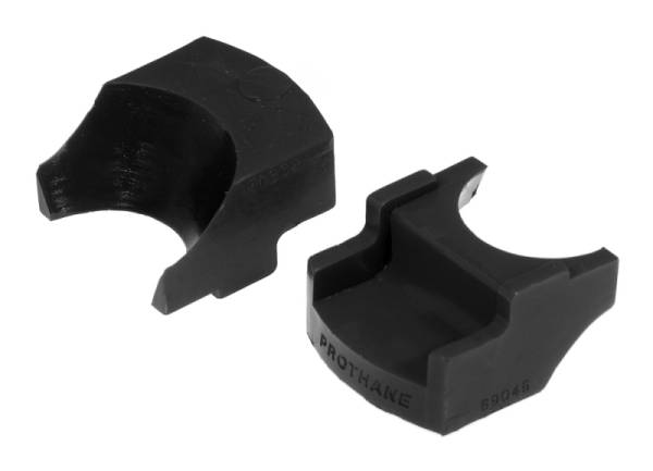 Prothane - Prothane 96-00 Honda Civic Left Motor Mount Insert - Black