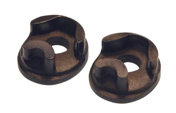 Prothane - Prothane 96-00 Honda Civic Right Motor Mount Insert - Black