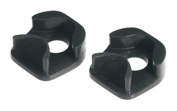 Prothane - Prothane 90-97 Honda Accord 4cyl Rear Motor Mount Insert - Black