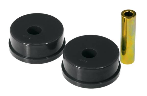 Prothane - Prothane 92-93 Acura Integra Left Motor Mount Insert - Black