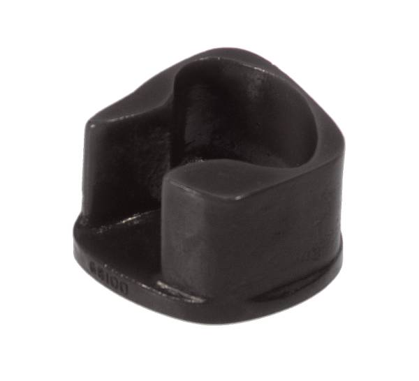 Prothane - Prothane 88-91 Honda Civic Front Motor Mount Insert - Black