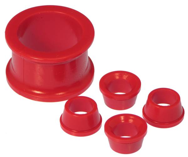 Prothane - Prothane 96-00 Honda Civic Rack & Pinion Bushings - Red