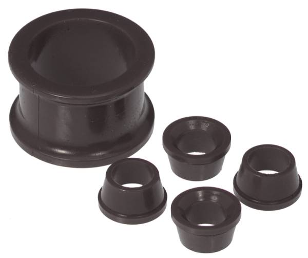 Prothane - Prothane 96-00 Honda Civic Rack & Pinion Bushings - Black