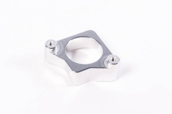 Radium Engineering - Radium Engineering Lotus Alum Weld-On Denso MAF Sensor Flange