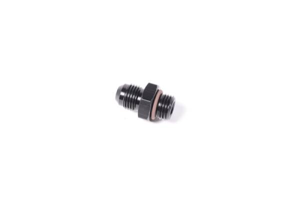 Radium Engineering - Radium Engineering 6AN ORB to 6AN Male Fitting