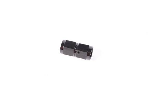 Radium Engineering - Radium Engineering 6AN Coupler Female to Female - Straight