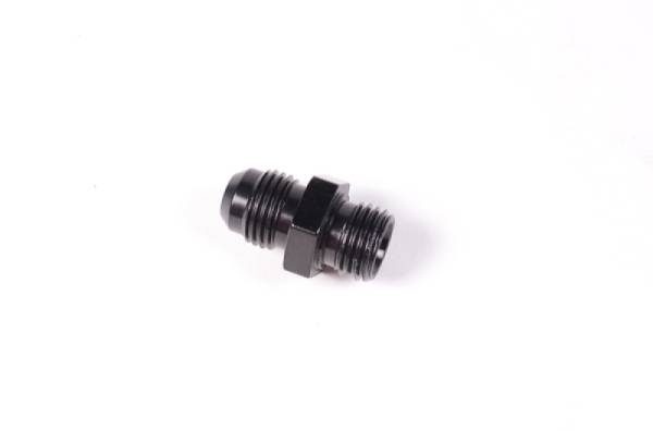 Radium Engineering - Radium Engineering 6AN Male to M14 x 1.5 Male Fitting