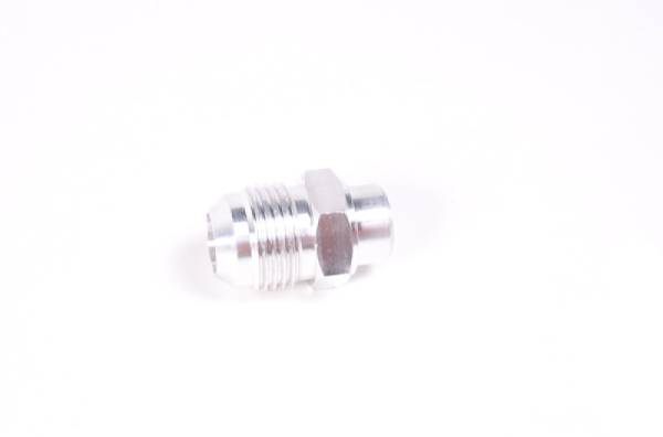 Radium Engineering - Radium Engineering 10AN PCV Valve Cover Adapter - EVO 8 / 9