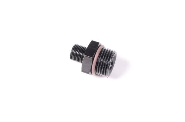 Radium Engineering - Radium Engineering Fitting 8AN ORB to M12X1 MALE