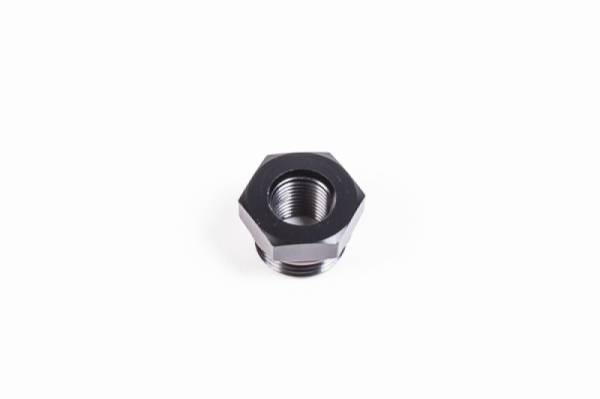 Radium Engineering - Radium Engineering Fitting- 8AN ORB MALE to M12X1.25 FEMALE