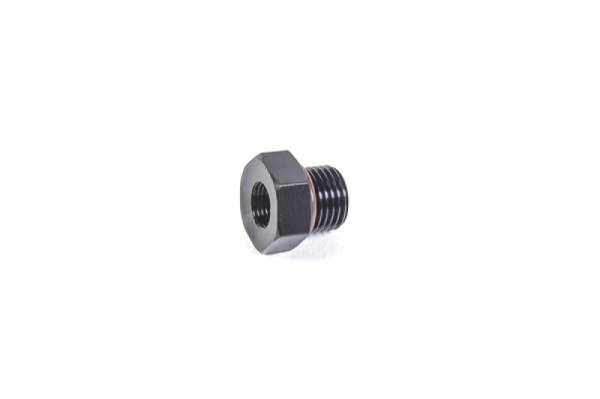 Radium Engineering - Radium Engineering 6AN ORB to 1/8NPT Female Fitting