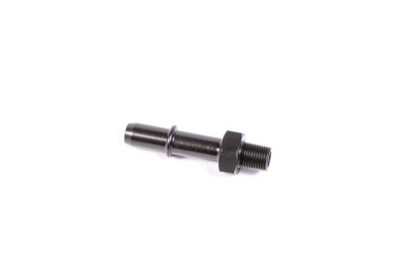 Radium Engineering - Radium Engineering 3/8in SAE Male to 1/8in NPT Male Fitting