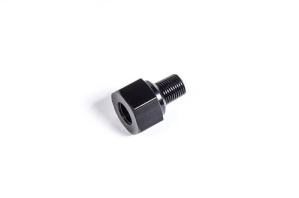 Radium Engineering - Radium Engineering M10x1mm Female to 1/8NPT Male Fitting