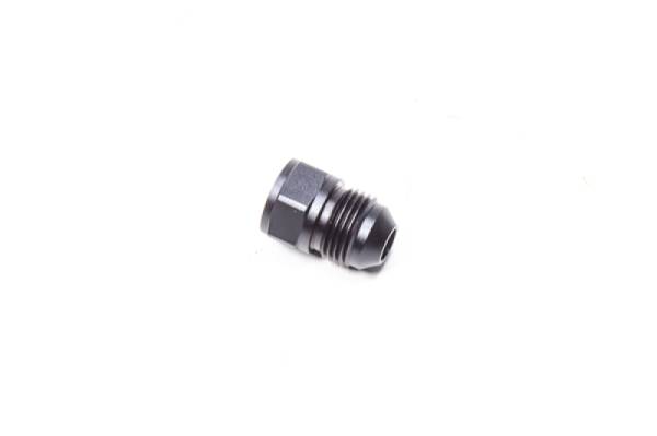 Radium Engineering - Radium Engineering Fitting 6AN Female to 8AN Male