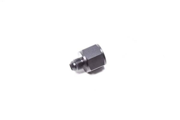 Radium Engineering - Radium Engineering Fitting 10AN Female to 6AN Male