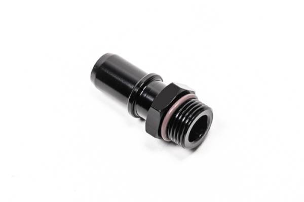 Radium Engineering - Radium Engineering 8AN ORB To 16mm SAE Male