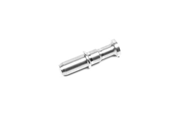 Radium Engineering - Radium Engineering SAE Male Plug 5/16In Stainless Steel