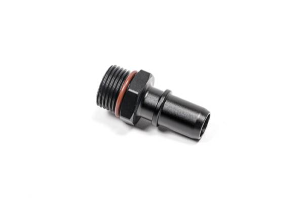 Radium Engineering - Radium Engineering 10AN ORB to 16mm SAE Male Adapter Fitting