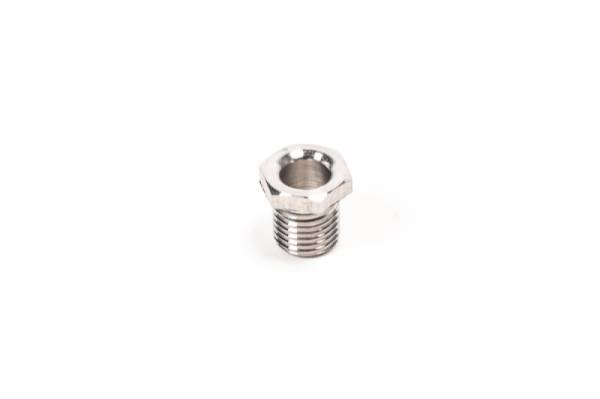 Radium Engineering - Radium Engineering Replacement FPR Orifice - Stainless Steel