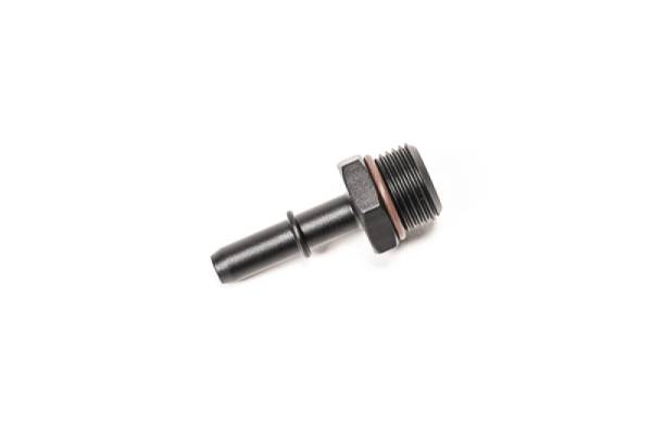 Radium Engineering - Radium Engineering 10AN ORB to 10mm SAE Male