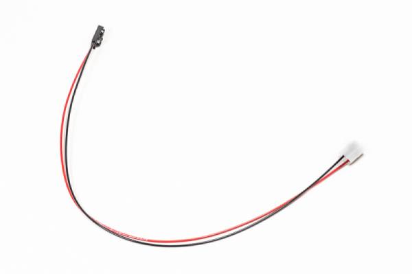 Radium Engineering - Radium Engineering 23in Fuel Pump Connector Harness - Walbro 255