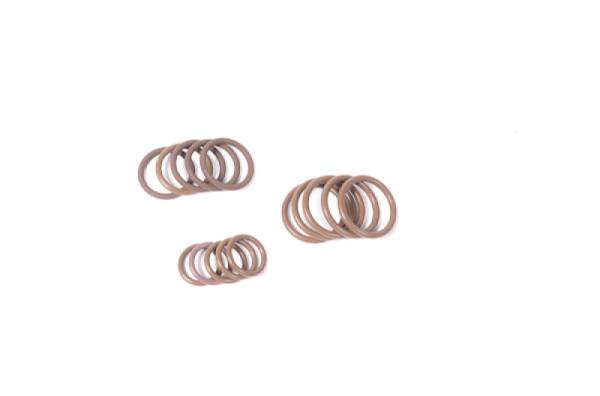 Radium Engineering - Radium Engineering O-Ring Multi Pack 6AN/8AN/10AN