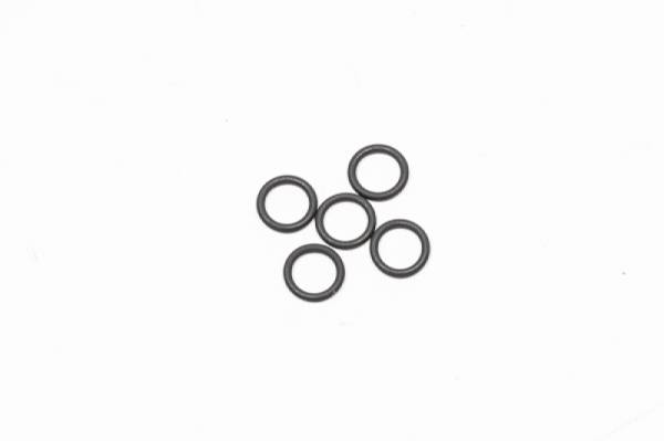 Radium Engineering - Radium Engineering O-Ring 5-Pack 2AN FKM