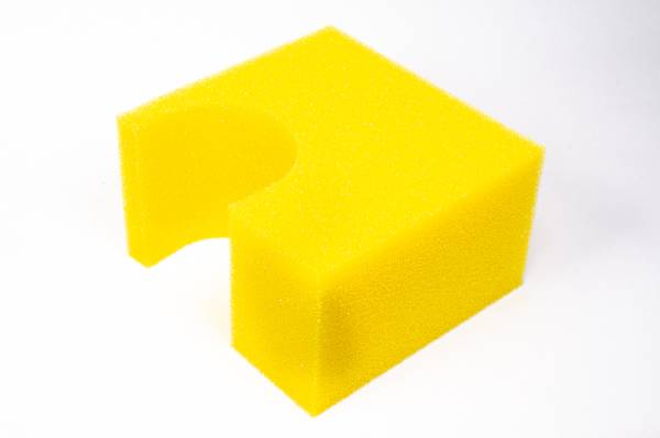 Radium Engineering - Radium Engineering Fuel Cell Foam - One Piece