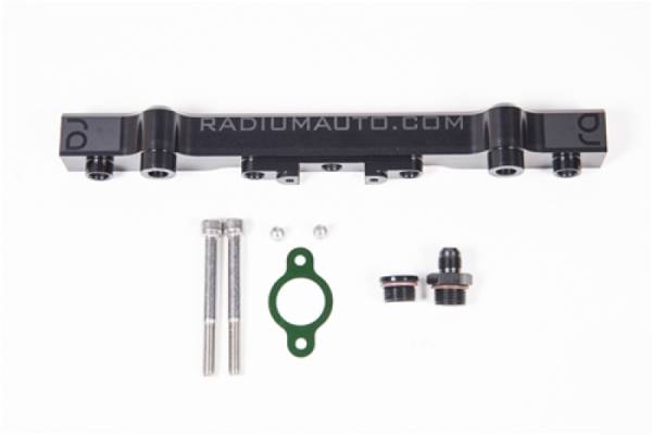 Radium Engineering - Radium Engineering Lotus (2ZZ-GE) Aftermarket Configuration Fuel Rail Kit