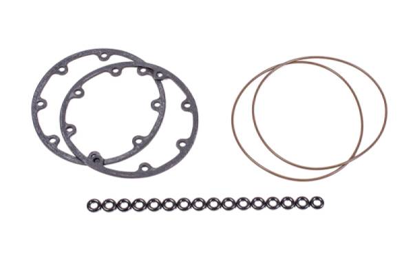 Radium Engineering - Radium Engineering Fuel Surge Tank O-Ring Service Kit